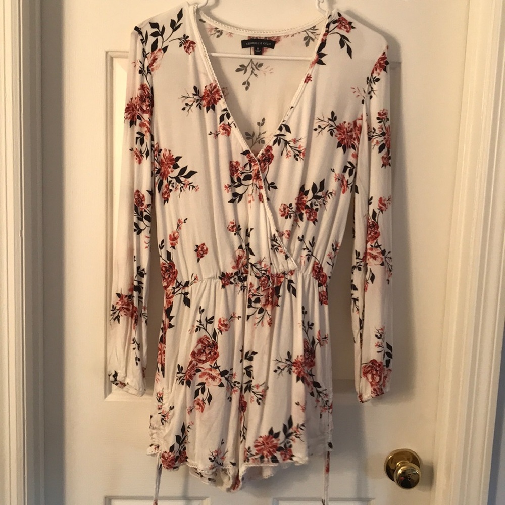 Cute Romper